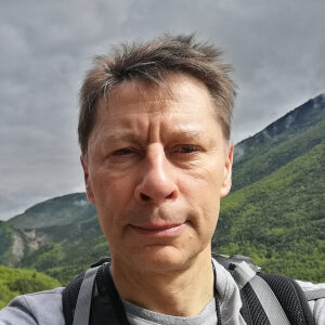 Photo de profil de Jean-Marc Ferry