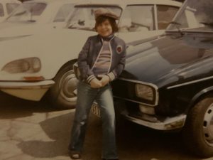 Photo de profil de Jean-Marc Fichet