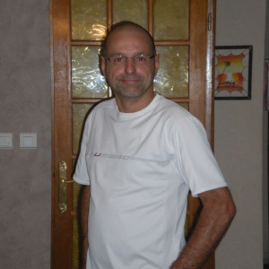 Photo de profil de Jean Marc Filiol