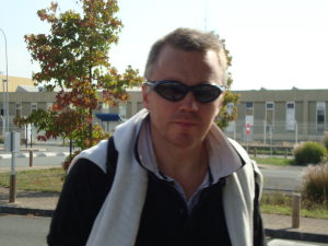 Photo de profil de Jean-Marc Fortune