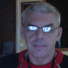 Photo de profil de Jean-Marc Founs