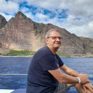 Photo de profil de Jean Marc Frenois