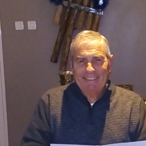 Photo de profil de Jean Marc Frisson