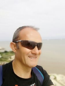 Photo de profil de Jean-Marc Fritz