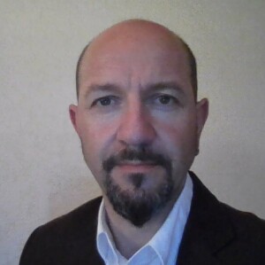 Photo de profil de Jean-Marc Frossard