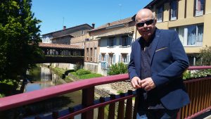 Photo de profil de Jean Marc Fuentes