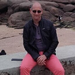 Photo de profil de Jean-Marc Galvanico