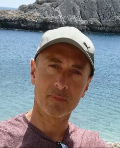 Photo de profil de Jean-Marc Gentile