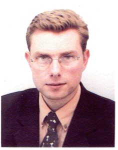 Photo de profil de Jean-Marc Gérard