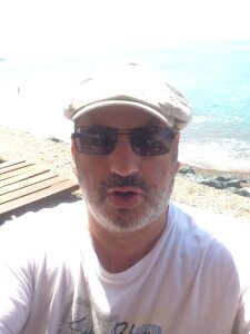 Photo de profil de Jean-Marc Gervais