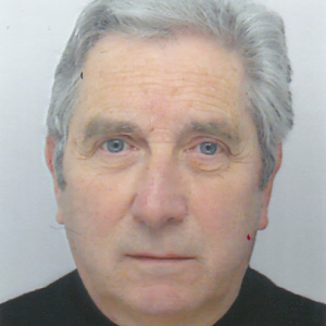 Photo de profil de Jean-Marc Giblin
