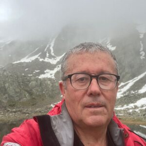 Photo de profil de Jean-Marc Giraud