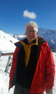 Photo de profil de Jean Marc Guerineau