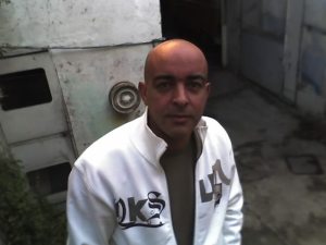 Photo de profil de Jean Marc Guigli
