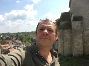 Photo de profil de Jean-Marc Guionneau