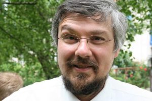 Photo de profil de Jean-Marc Heintz
