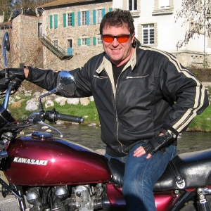 Photo de profil de Jean-Marc Henocque