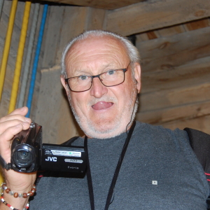 Photo de profil de Jean Marc Hojna