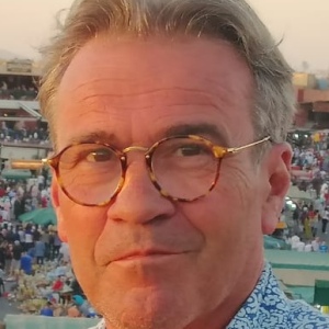 Photo de profil de Jean Marc Huguet