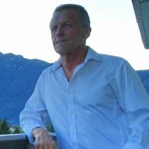 Photo de profil de Jean-Marc Humbert
