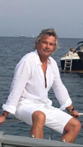 Photo de profil de Jean Marc Hutting