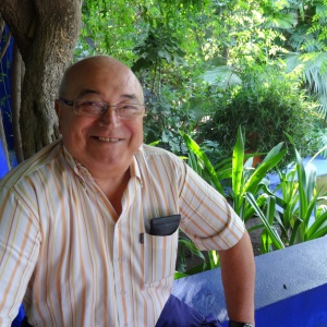 Photo de profil de Jean-Marc Icard