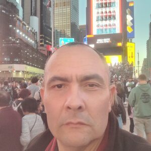 Photo de profil de Jean-Marc Jamazi