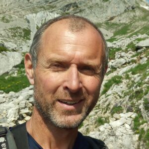 Photo de profil de Jean-Marc Jardel
