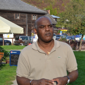Photo de profil de Jean Marc Jean Baptiste