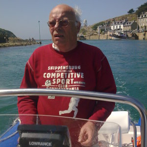 Photo de profil de Jean-Marc Juest