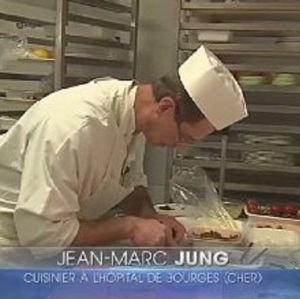 Photo de profil de Jean-Marc Jung