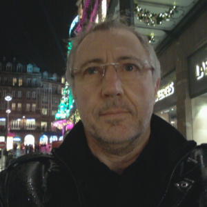 Photo de profil de Jean-Marc Kaminske