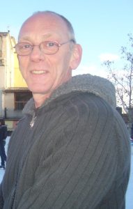 Photo de profil de Jean-Marc Labre