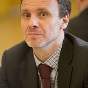 Photo de profil de Jean-Marc Laheurte