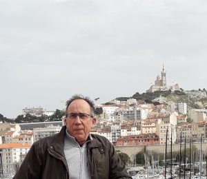 Photo de profil de Jean-Marc Lamblot