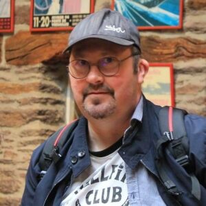 Photo de profil de Jean-Marc Le Pihive