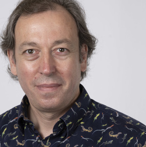 Photo de profil de Jean-Marc Lebrand