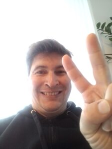 Photo de profil de Jean-Marc Legay-Tran