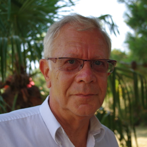 Photo de profil de Jean-Marc Leroy