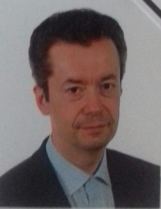 Photo de profil de Jean-Marc Lesage