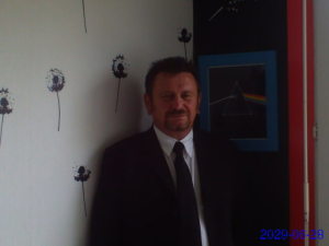 Photo de profil de Jean Marc Lobbrecht