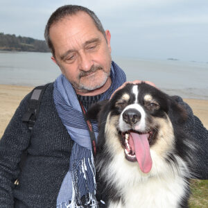 Photo de profil de Jean Marc Loquier