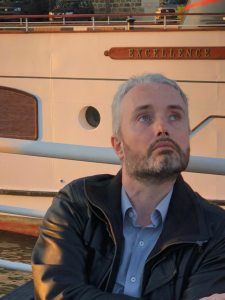 Photo de profil de Jean-Marc Mallard