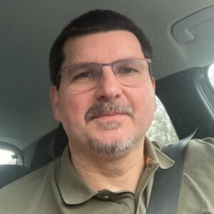 Photo de profil de Jean-Marc Marcinkowski