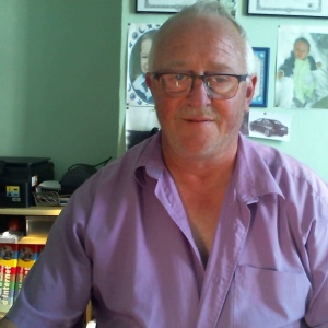 Photo de profil de Jean Marc Mention