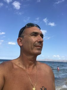 Photo de profil de Jean-Marc Mézenge