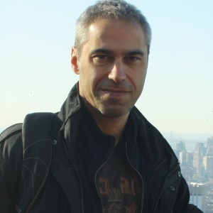 Photo de profil de Jean-Marc Mitrano