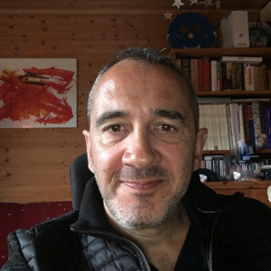 Photo de profil de Jean-Marc Mollard