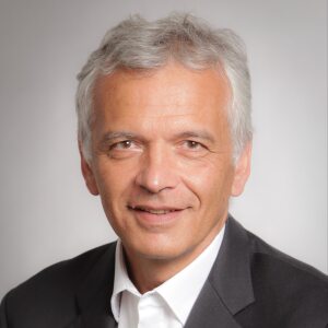 Photo de profil de Jean-Marc Monguillet