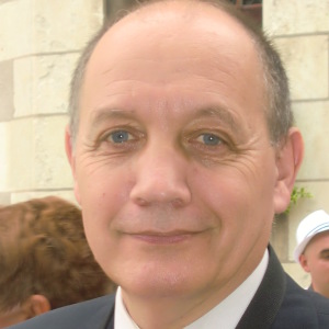 Photo de profil de Jean Marc Morard